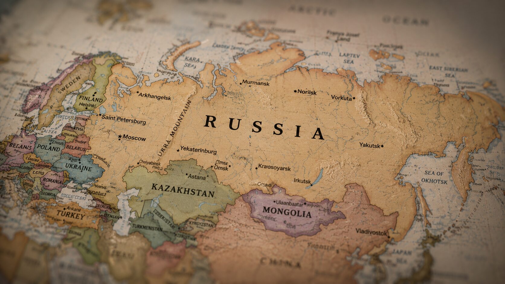 #12 The Role of the Russian Language in Russia