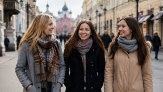 #13 The Characteristics of Russia as a Multiethnic State
