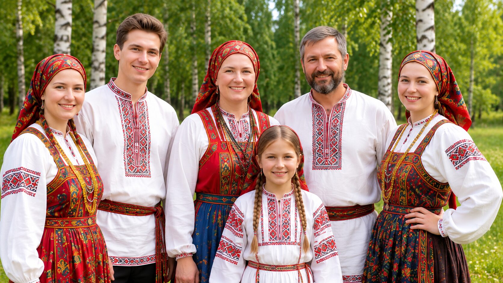 #14 The Republics of Russia