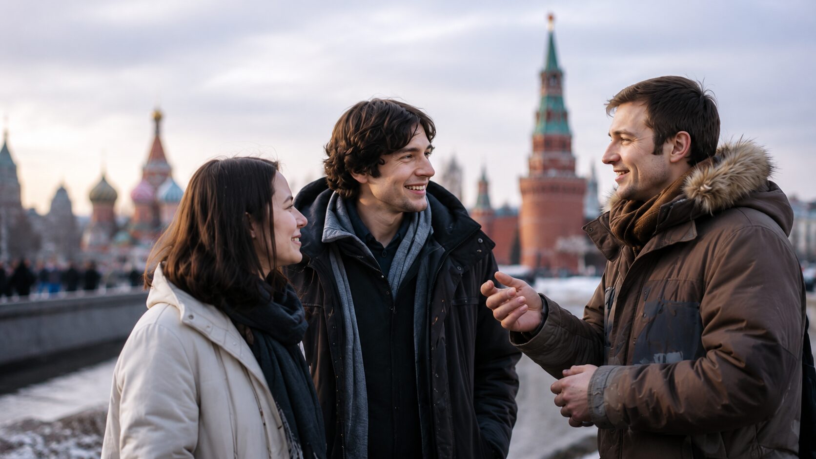 #16 Countries of the Russian-Speaking World