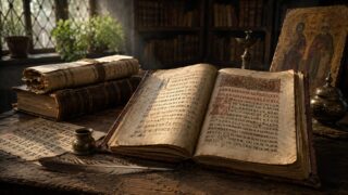 #4 What Is Old East Slavic?